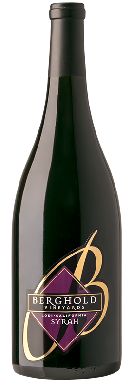 Product Image for 2015 Syrah (FR)